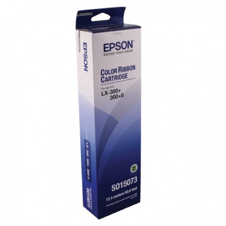 Epson LX-300 Fabric Ribbon S015073
