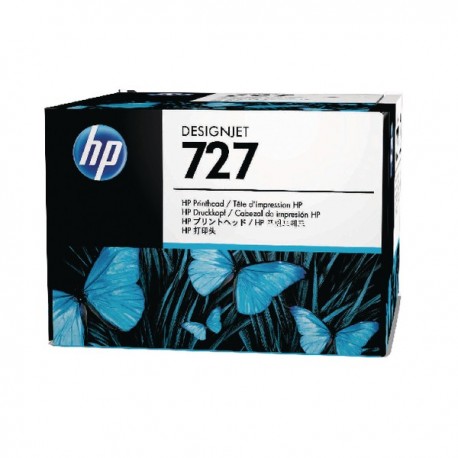 HP 727 Printhead Designjet B3P06A