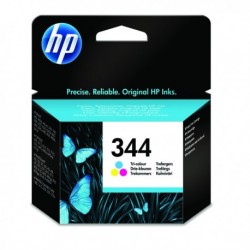 HP 344 Cy/Mag/Yw Cartridge C9363EE