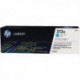 HP 312A Cyan LaserJet Toner CF381A