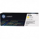 HP 312A Yellow LaserJet Toner CF382A