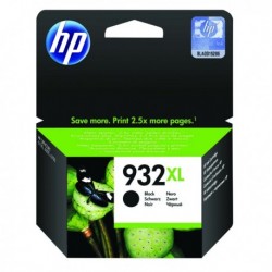 HP 932 XL Black Officejet Ink CN053AE