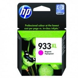 HP 933XL Magenta Officejet Ink CN055AE