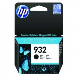 HP 932 Black Officejet Ink CN057AE