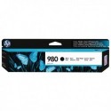 HP 980 Black Inkjet Cartridge D8J10A