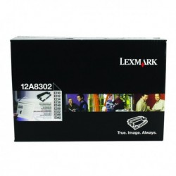 Lexmark E232/30/ Photoconductor 12A8302