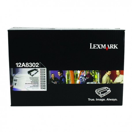 Lexmark E232/30/ Photoconductor 12A8302