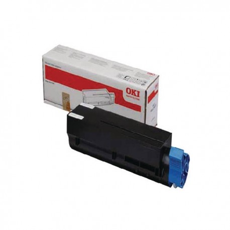 Oki B401/Mb441/451 Black Toner 44992402