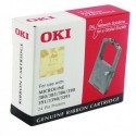 Oki Black Microline 390/391 Ribbon