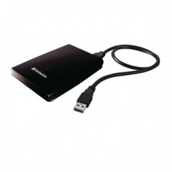 Verbatim USB Prtble 2Tb Hard Drive 53177