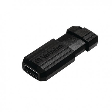 Verbatim Pinstripe 8GB USB Drive 49062