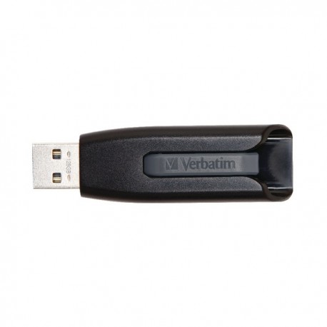 Verbatim V3 USB3 128GB Flash Drive 49189