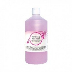 2Work Pink Pearl Hand Soap 750ml
