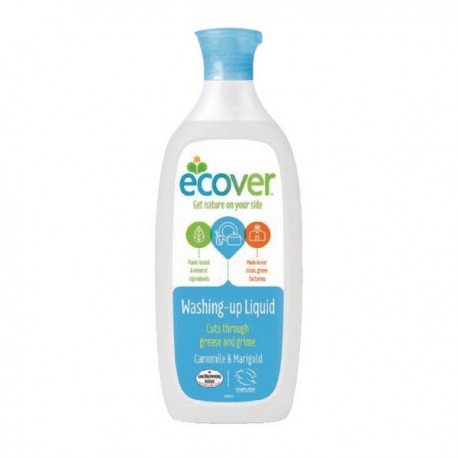 Ecover Washing Up Liquid 450ml 1015064