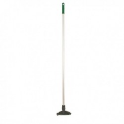 Kentucky Green Mop Handle with Clip