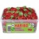 Haribo Giant Happy Cherries Tub 12244