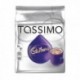 Tassimo Cadbury Hot Chocolate Pods Pk5