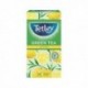 Tetley Green Tea/Lemon Tea Bags Pk25