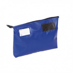 GoSecure Mail Pouch Blue 470x336mm GP2B