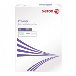 Xerox A3 White Premier Paper 100gsm Ream