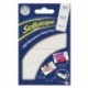Sellotape Dble Sided Sticky Fixers Perm