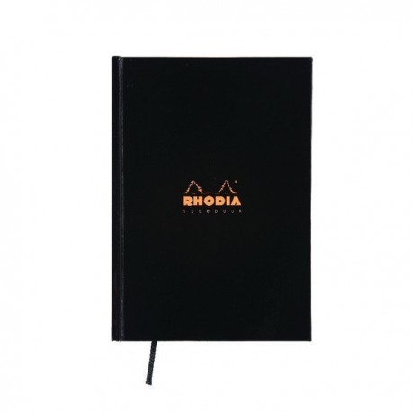 Rhodia A5 Business Book 192 Pgs Pk3