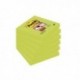 Post-it Notes S/Sticky 76mm Asparagus P6