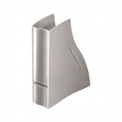 CEP Ellypse X Strong Taupe Magazine Rack
