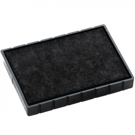 Colop E/38 Replacement Black Ink Pad Pk2