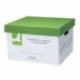 Q-Connect ExStrong Business Storage Box