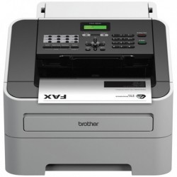 Brother FAX-2840 Laser Fax FAX2840ZU1