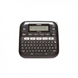 Brother P-Touch PT-D210VP Label Printer