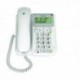 BT Wht Decor 2200 Corded Phone 061127