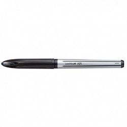 Uni-Ball Air Rollerball Pen Black Pk12