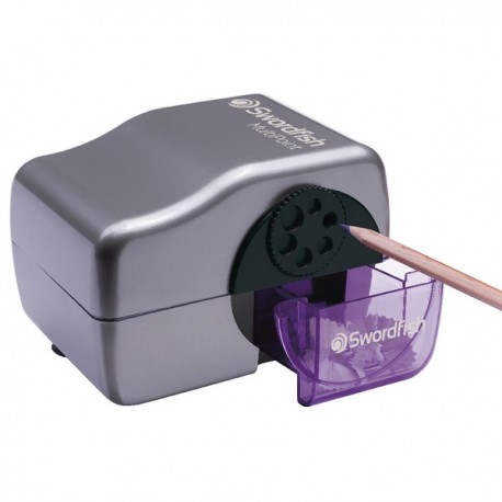 Swordfish MultiPoint Electric Sharpener