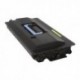 Kyocera Black TK-715 Toner Cartridge