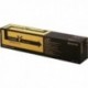 Kyocera Yellow TK-8505Y Toner Cartridge