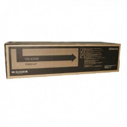 Kyocera Black TK-6705 Toner Cartridge