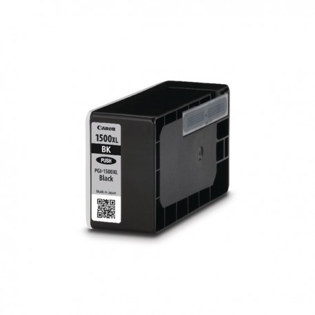 Canon PGI-1500XL Black H/Y Cartridge