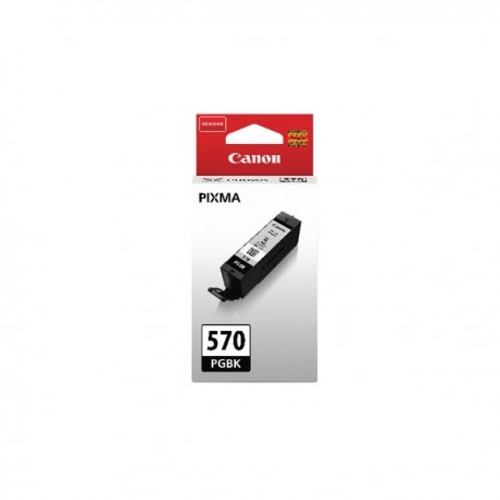 Canon PGI-570 Black Ink Cartridge