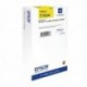 Epson T7554 XL Size Yellow H/Y Ink T7554