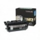 Lexmark Black 64040HW Toner Cartridge