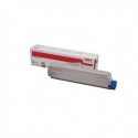 Oki MC851/MC861 Black Toner Cartridge