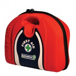 Astroplast Vehicle Red First Aid Pouch
