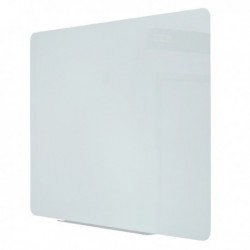 Bi-Office Magnetic 1500x1200 Glass Board