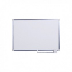 Bi-Office Magnetic 900x600mm Whiteboard