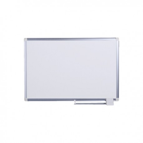 Bi-Office Magnetic 900x600mm Whiteboard