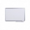 Bi-Office Magnetic 1200x900mm Board