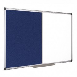 Bi-Office Cork Combo Board 1200x900mm