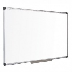 Bi-Office Alum 1500 x 1000mm Whiteboard